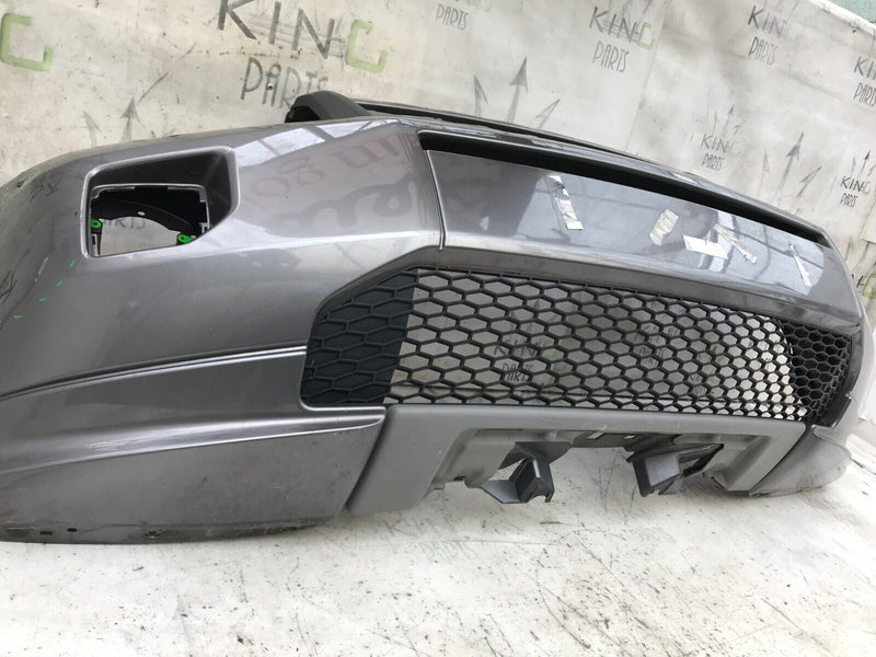 LAND ROVER FREELANDER FACELIFT 2010-12 FRONT BUMPER GENUINE BH5217K946