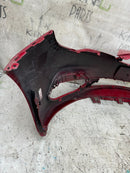 VAUXHALL ASTRA K LCI 2019-ON FRONT BUMPER GENUINE 39130492