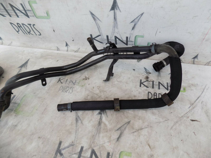 AUDI Q7 3.0 TDI 4L 2010-2015 ENGINE WATER COOLANT HOSE PIPES 7L8121073H