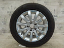 MERCEDES E W211 ALLOY WHEEL RIM 16" & TYRE 225/55/16 7.5J ET42 A2114015702