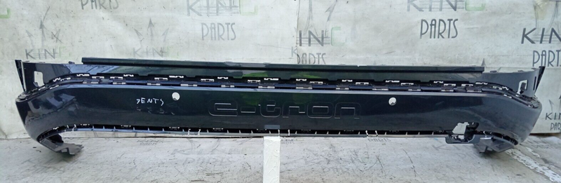 AUDI Q4 E-TRON 2019-ON REAR BUMPER PDC GENUINE 89A807521