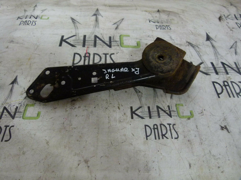 JAGUAR XJ X351 2010-19 3.0 DIESEL REAR LEFT SUPPORT SUBFRAME CONTROL BRACKET