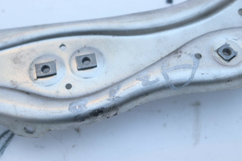 AUDI A3 S3 2010-2013 RHD LEFT SIDE BRACKET MOUNT CROSSMEMBER FOR DASH PANEL