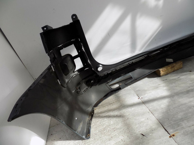 CITROEN C4 GRAND PICASSO 2006-2013 GREY REAR BUMPER GENUINE 9654504777 (A0324)