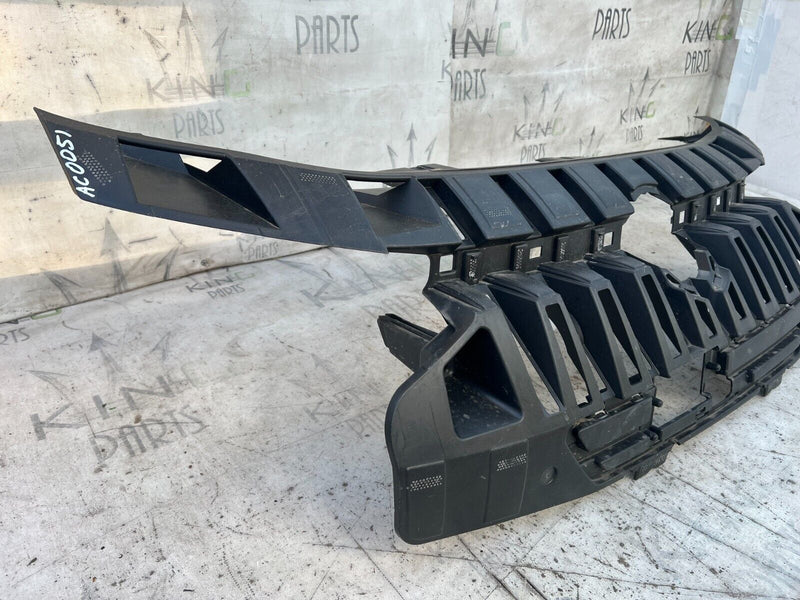 VW ID 3 2019-ON FRONT BUMPER MAIN GRILLE SUPPORT BACKING 10A807231