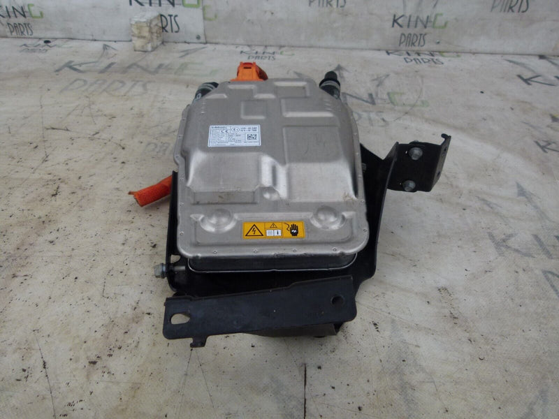 RANGE ROVER EVOQUE HYBRID L551 2019-ON HIGH VOLTAGE HEATER MODULE L8D218K600AF #