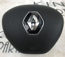 RENAULT KIGER *NEW GENUINE DRIVER SIDE STEERING WHEEL AIR BAAG COVER