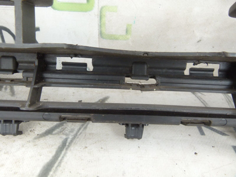 VW GOLF MK7 2012-2016 FRONT BUMPER LOWER GRILL GRILLE GENUINE 5G0853677B