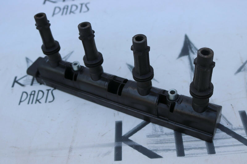 VAUXHALL CORSA D 2006-2014 1.2 1.4 IGNITION COIL PACK DELPHI 28445765 *2