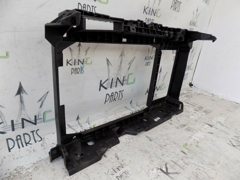 PEUGEOT 208 2008 2019 FRONT SLAM PANEL RADIATOR SUPPORT CITROEN DS3 982371848C