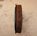 CITROEN C4 GRAND PICASSO 2006-2013 V-BELT CRANKSHAFT PULLEY