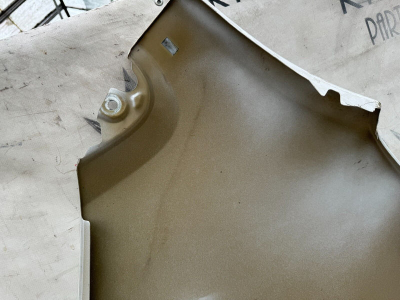 CITROEN DISPATCH VIVARO EXPERT 2018-22 FRONT FENDER WING PANEL LEFT SIDE