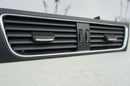 AUDI A4 (B8/8K) 2008-2015 A5 (8T) CHROME CENTER DASHBOARD AIR VENT 8T2820951C