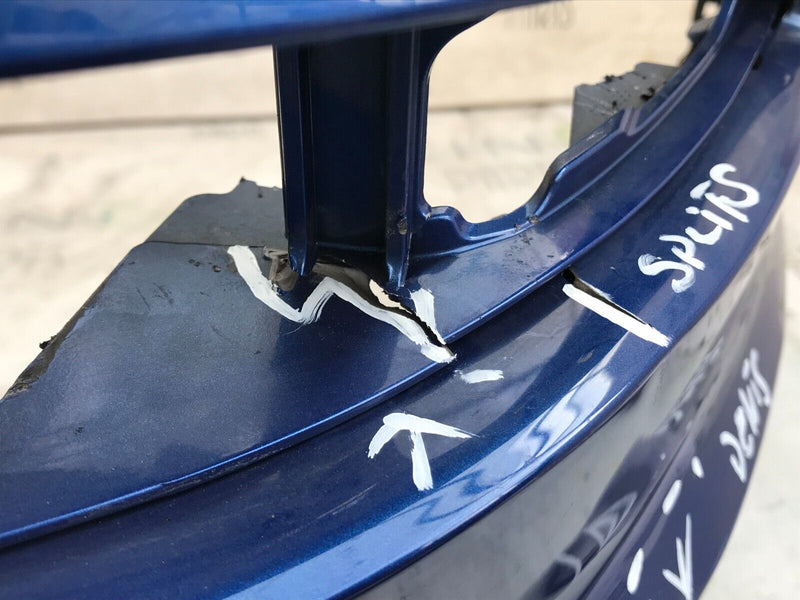 AUDI Q7 (4M) 2015-2019 REAR BUMPER PDC GENUINE 4M0807511