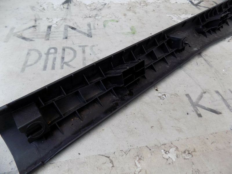 VW UP SKODA CITIGO SEAT Mii  RIGH INTERIOR B POST AND SILL COVER TRIM 1S4853371B