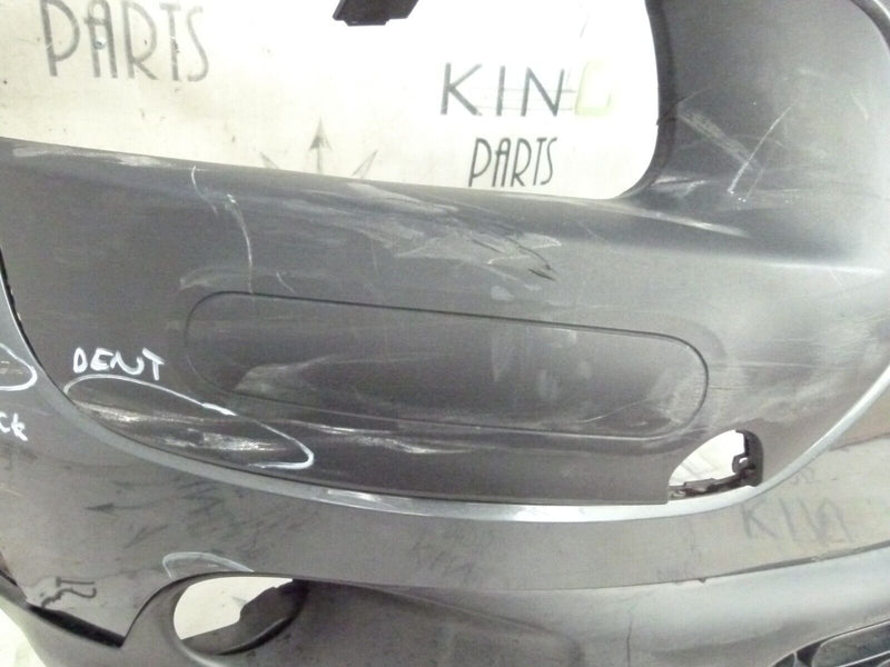 CITROEN C4 CACTUS 2014-17 FRONT BUMPER GENUINE 9801741077