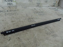 SKODA KAROQ 2017-21 REAR LEFT DOOR WINDOW SCRAPER TRIM GENUINE 575839471