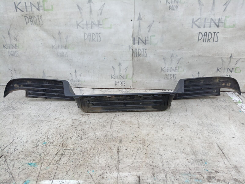 FORD RANGER 2012-2015 REAR BUMPER COVER GB3B17B810AA