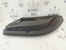 AUDI A6 2006-2011 S LINE ESTATE REAR RIGHT DOOR CARD INNER PANEL 4F0867306