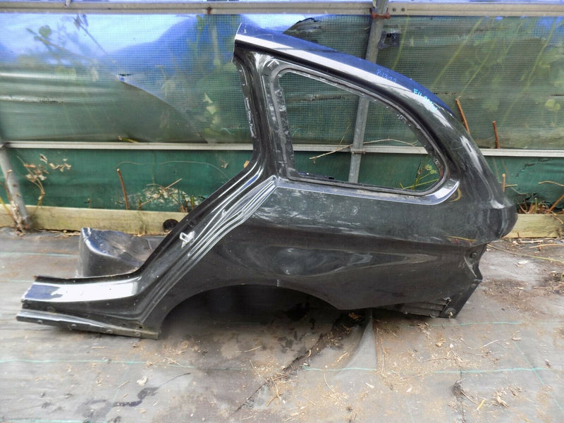 BMW F11 5 SERIES 2010-17 LEFT SIDE REAR QUARTER PANEL