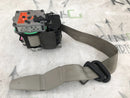 AUDI A4 S4 B8 2008-2015 ELECTRIC FRONT SEATBELT RIGHT DRIVER SIDE O/S 8K1857706