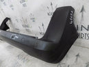 FIAT FIORINO / CITROEN NEMO 2008-2013 REAR BUMPER GENUINE