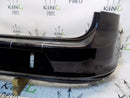 VW GOLF MK7 VII 2013-2016 REAR BUMPER GENUINE & DIFFUSER 5G6807421B