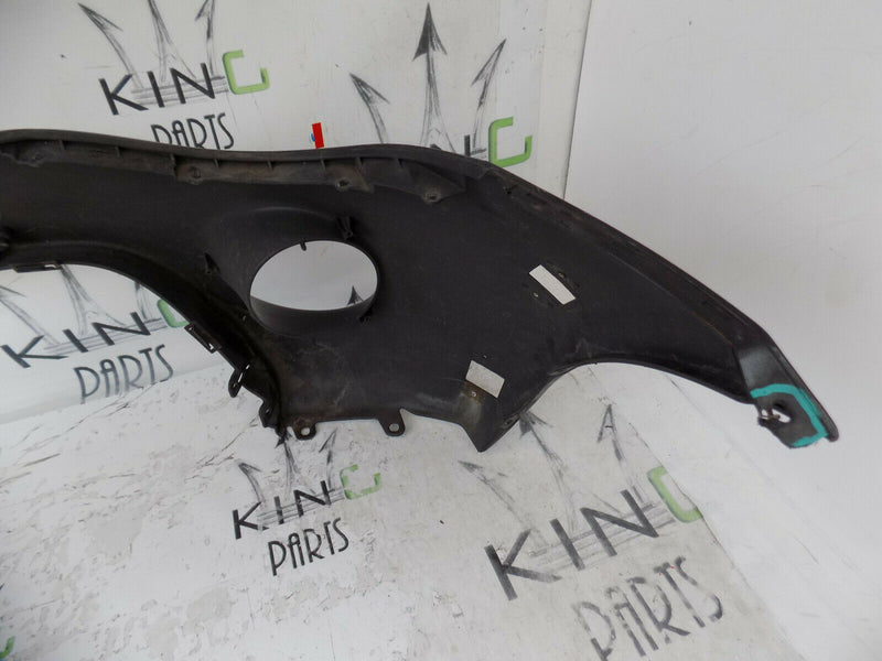 MITSUBISHI L200 FRONT BUMPER TOP SECTION 2006 TO 2010 GENUINE MN-117474