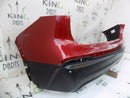 NISSAN QASHQAI MK2 J11 TEKNA FACELIFT 2017-ON REAR BUMPER PDC 85022-HV20H