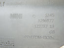 MINI ONE/ S/ COOPER F55/56/57 2014-ON RHD LEFT LOWER DASHBOARD TRIM 9296977
