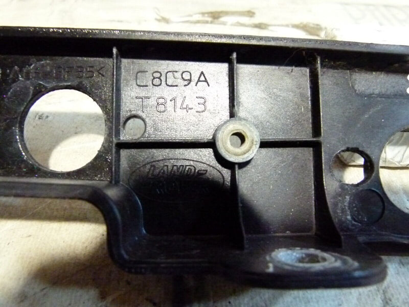 RANGE ROVER SPORT 13-17 FRONT RIGHT SIDE WING BRACKET GENUINE CPLA16150AC