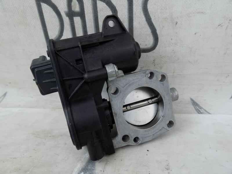 PEUGEOT 308 1.2 VTi PETROL 2019-ON VALVE THROTTLE BODY GENUINE 6PIN 9801942080