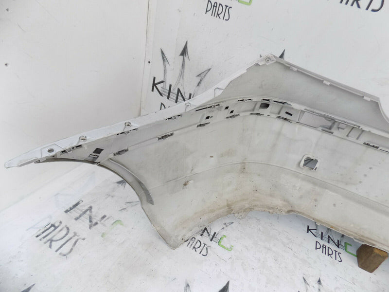 MERCEDES CL CL203 W203 2001-04 SPORTCOUPE GENUINE REAR BUMPER A2038851225