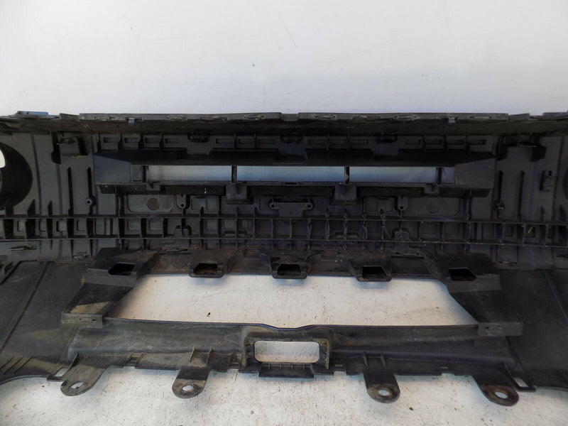 LAND ROVER DISCOVERY 3 SE 2006-08 FRONT BUMPER GENUINE PDC 500061XXXB01