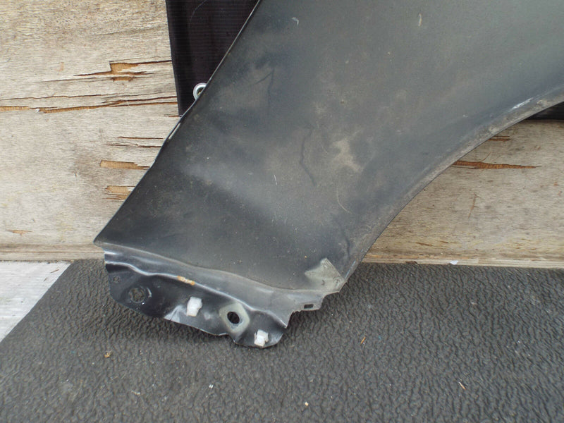 HYUNDAI I10 2008-2013 FRONT WING PANEL RIGHT DRIVER SIDE O/S GREY (269)