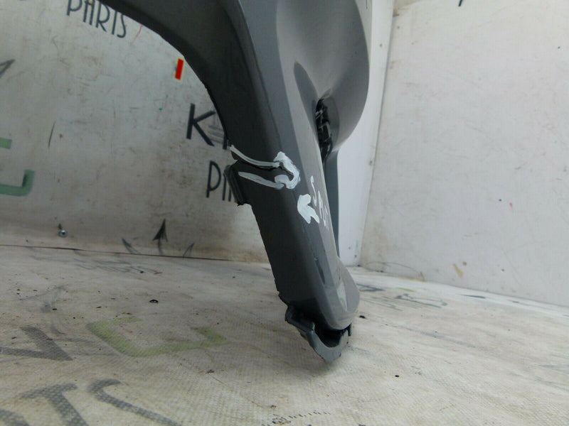 VOLVO XC40 ELECTRIC 2018-ON FRONT BUMPER PDC WASHER HOLES GENUINE 31449359