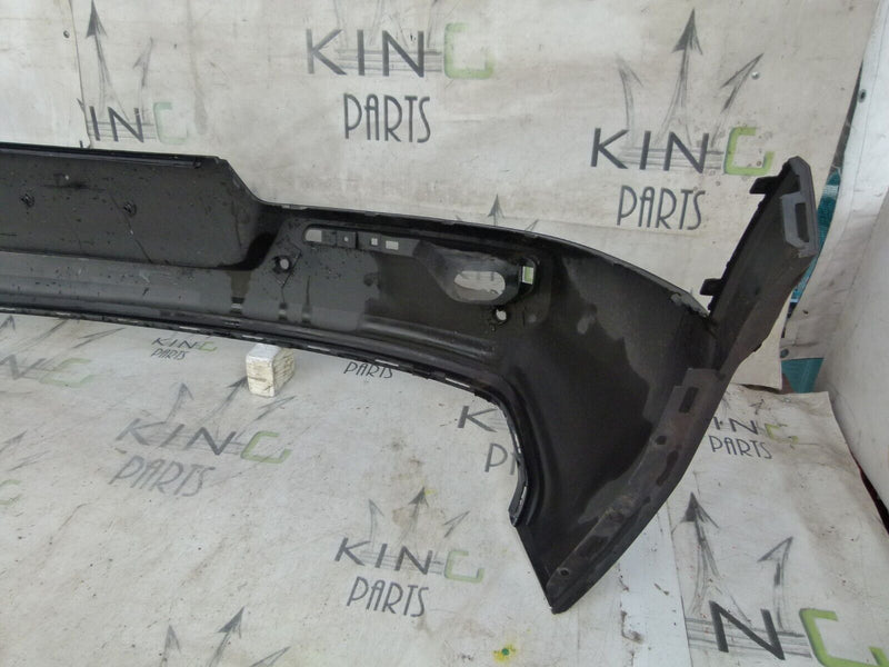 VOLVO XC40 2018-2019 REAR BUMPER LOWER SECTION PDC GENUINE 31449333