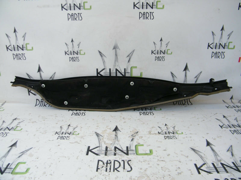 VAUXHALL CORSA E 2014-ON FRONT LOWER SCUTTLE PANEL 39005021