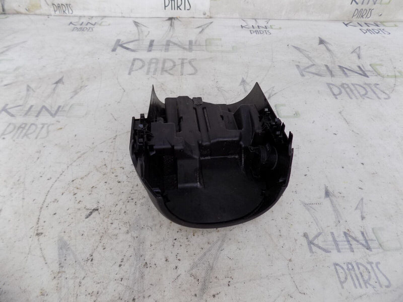 BMW F30 F31 2012-2015 STEERING WHEEL COLUMN COVER PANEL GENUINE 921954805 #