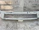 NISSAN PRIMASTAR MK2 2021-ON FRONT LOWER BUMPER PDC GENUINE 620265180R