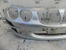 BUMPERS FRONT MG ROVER SERIES 25 (RF) 2000 SILVER DPB101740