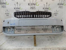 SKODA OCTAVIA III MK3 2013-2016 FRONT BUMPER *NO PAINT GENUINE 5E0807221