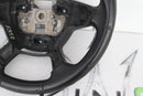 FORD FOCUS MKIII 2011-2014 STEERING WHEEL LEATHER IN BLACK BM51-3600AD-ZHE