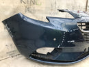VAUXHALL CORSA E DESIGN 2014-2019 FRONT BUMPER PDC GENUINE 39003567