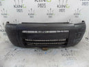 CITROEN BERLINGO 02 08 GENUINE PEUGEOT PARTNER FRONT BUMPER 9643802277