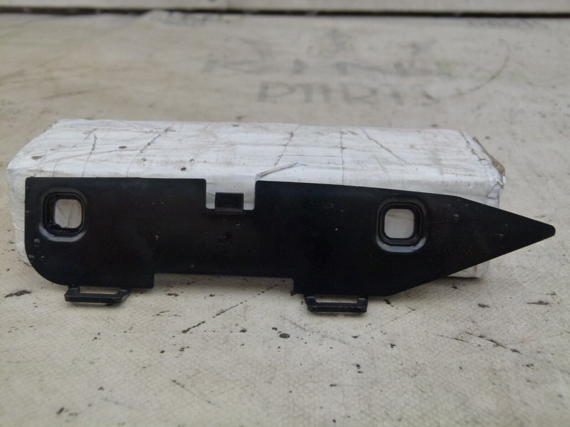 BMW 2 F45 2014-2018 FRONT BUMPER RIGHT INSERT GENUINE 5111 7301576