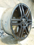 MERCEDES W204 AMG GENUINE ALLOY WHEEL 17" 7.5Jx17H2 ET47 A2044014502