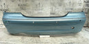 MERCEDES CLK W209 2003-2009 REAR BUMPER PDC GENUINE A2098850165