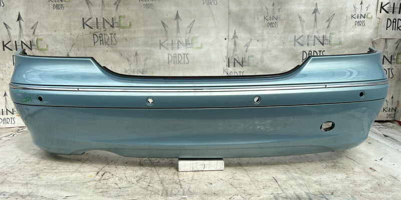 MERCEDES CLK W209 2003-2009 REAR BUMPER PDC GENUINE A2098850165