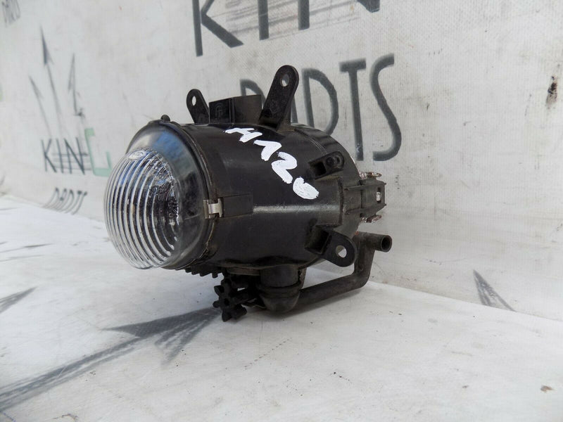 BMW 3 SERIES TOURING (E46) 1997-2006 FOG LIGHTS